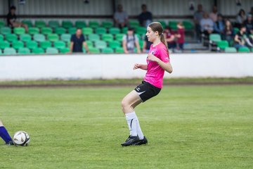 Bild 68 - wCJ VfL Pinneberg - Nordlichter im NSV : Ergebnis: 4:3